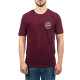 Hurley Ανδρική κοντομάνικη μπλούζα Everyday Washed Formula Tee
